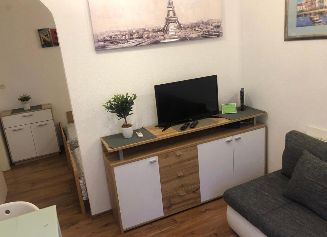 Apartment Lovrekovic Спліт Екстер'єр фото